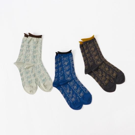 シーピソックス・11-24257 - French Bull Official online shop