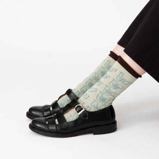 合馬公式アカウント1様 イタリア代表 '06 ユニ トップス・パンツ・ソックス トルニソックス・11-25110 - French Bull Official online shop