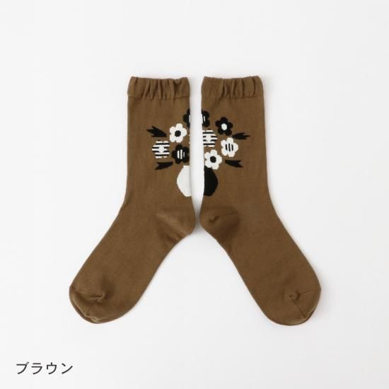 ブーケソックス・11-24263 - French Bull Official online shop