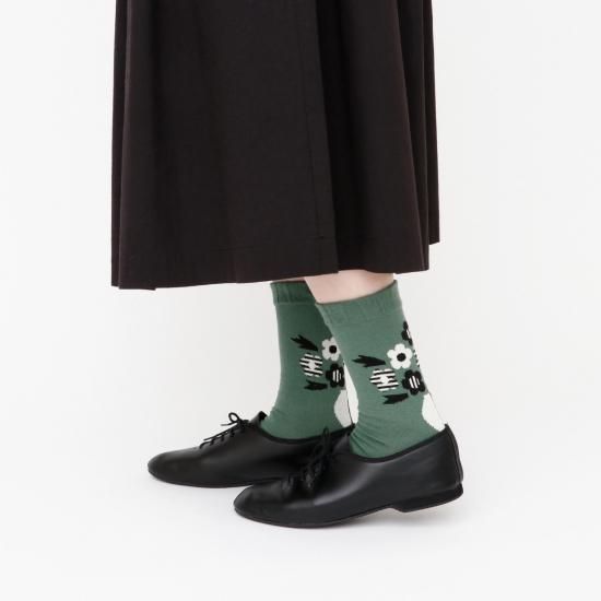 ブーケソックス・11-24263 - French Bull Official online shop