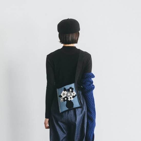 30％OFF】ブーケショルダーバッグ・33-24252 - French Bull