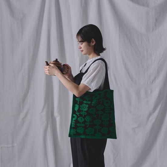 ハンドバッグ user_c7d7d101 Histoire｜styiro/スタッズバケツトートバッグ/ショルダー付き