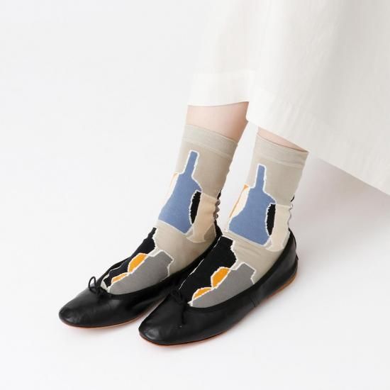 ベースソックス・11-25111 - French Bull Official online shop