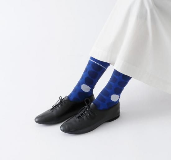 ポルカドットソックス・11-25181 - French Bull Official online