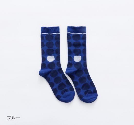 ベルシュカ 新品フレンチブルドック ソックス2足◼◆あまりに可愛い過ぎと大反響 11-24270_a.jpg