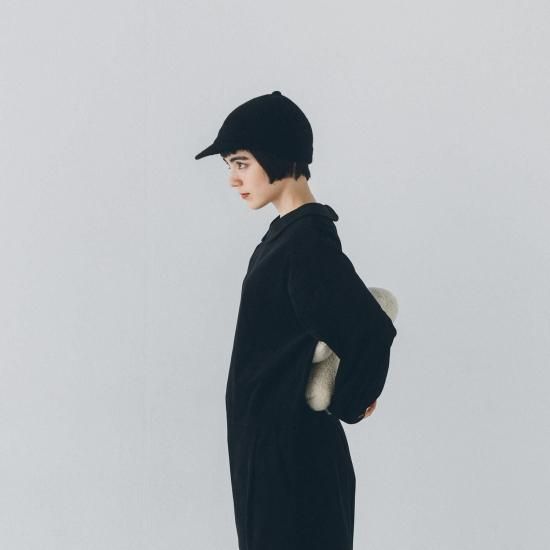 フラヌリニットキャップ・36-25253 - French Bull Official online shop