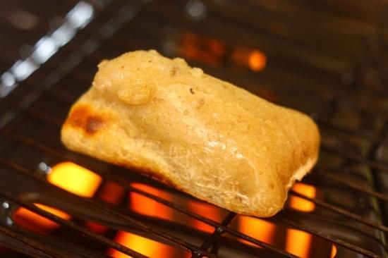 玄米もち のし餅【無農薬・無肥料 自然栽培 天日干し】 - ののま 玄米もち のし餅【無農薬・無肥料 自然栽培 天日干し】 - ののま