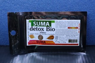 【SUMA　detox Bio】10g