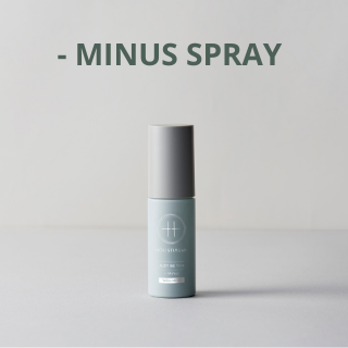 <>JUST BE YOU - Minus Spray<br> ޥʥץ졼 50mL