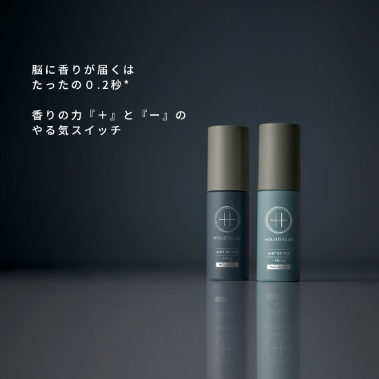 JUST BE YOU<br>  +Plus Spray & - Minus Spray Set<br> 2ܥåȲ