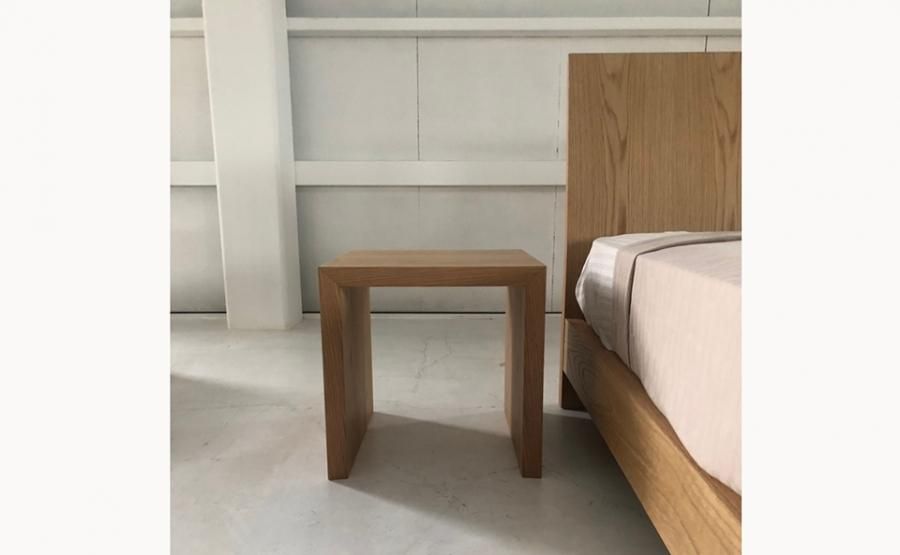 KEN SIDE TABLE / ケンサイドテーブル - YAMADA KEN SIDE TABLE / ケンサイドテーブル - YAMADA