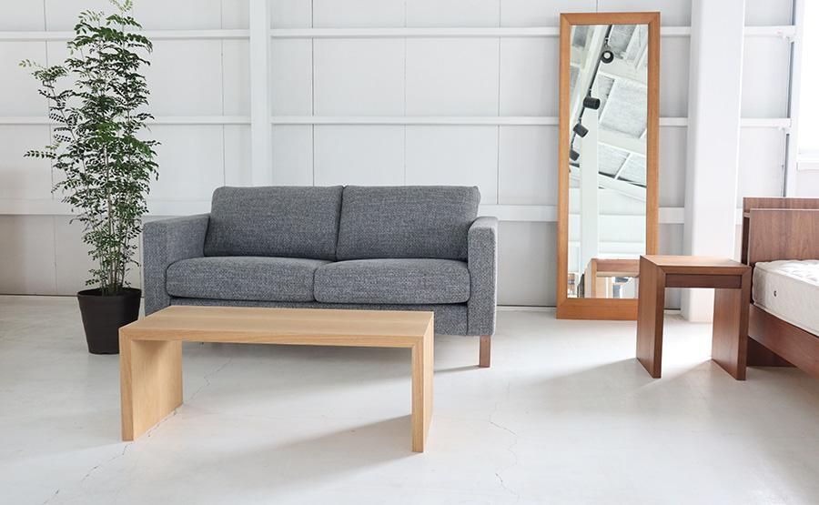 KEN LIVING TABLE / ケンリビングテーブル - YAMADA