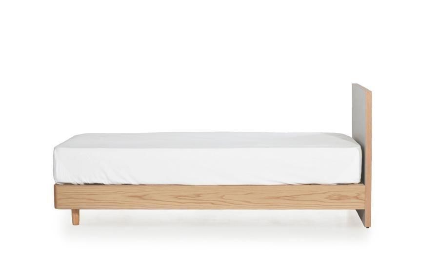 FLATS（フラッツ）／ベッド：山田家具工業【YAMADA】オリジナル