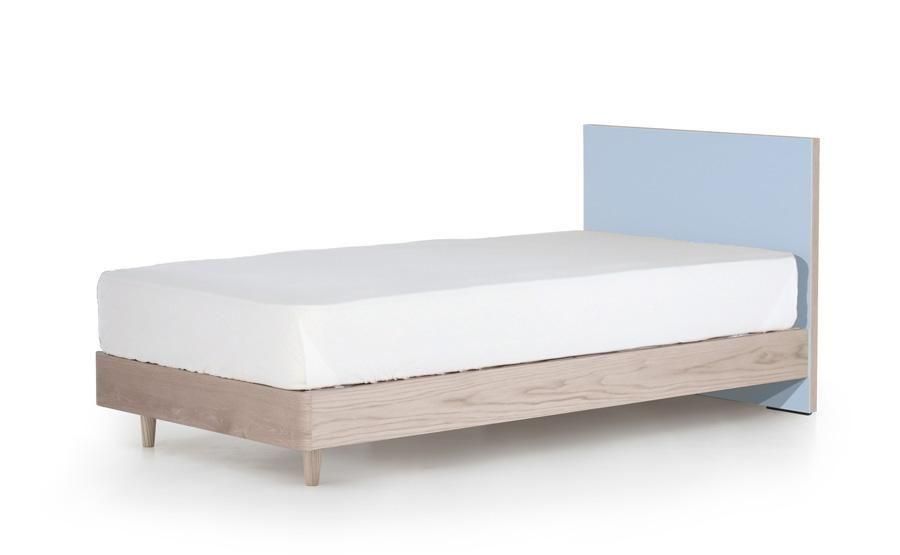 ☆ベット☆ FLATS（フラッツ）／ベッド：山田家具工業【YAMADA】オリジナル