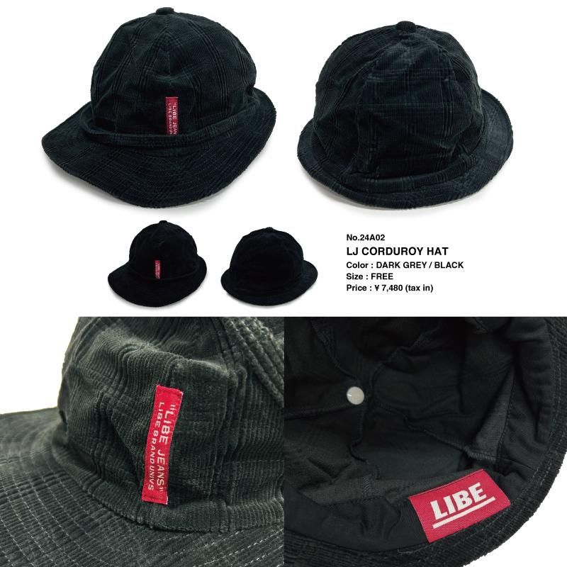 FESN / LIBE BRAND UNIVS. FESN / LIBE BRAND UNIVS.
