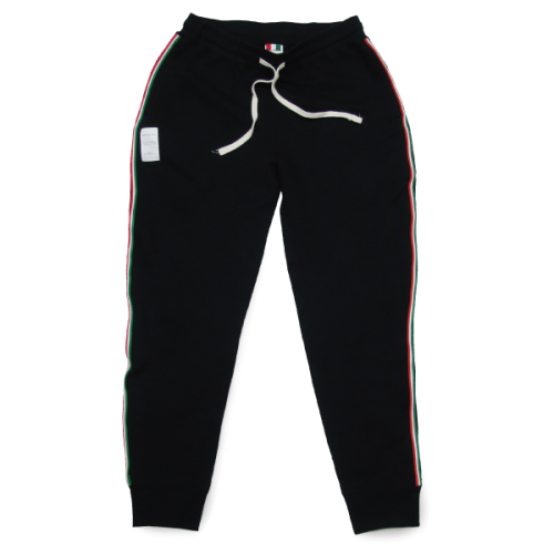 A.A.Q. SWEAT LONG PANTS