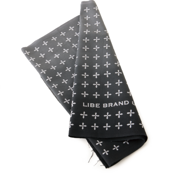 Shuriken Tenugui Fesn Libe Brand Univs