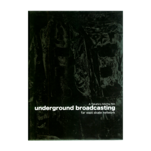 underground broadcasting