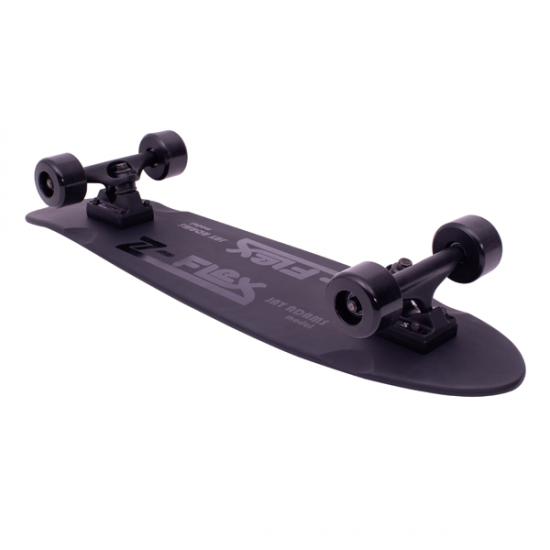 JAY ADAMS P.O.P 27inch 