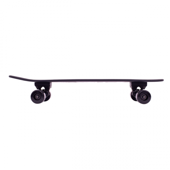 Z-FLEX CRUISER 29inch JAY ADAMS SHADOW BLACK - FESN / LIBE Z-FLEX CRUISER 29inch JAY ADAMS SHADOW BLACK - FESN / LIBE