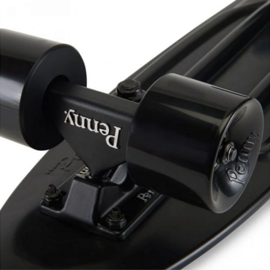 PENNY 22inch BLACKOUT - FESN / LIBE BRAND UNIVS. PENNY 22inch BLACKOUT - FESN / LIBE BRAND UNIVS.