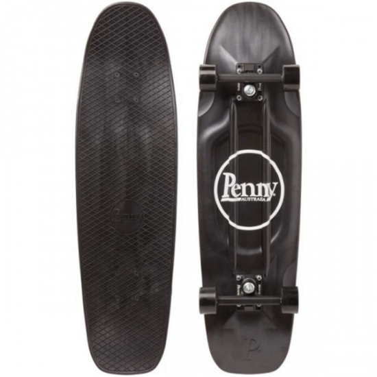 Penny 32inch Blackout Logo Fesn Libe Brand Univs Penny 32inch Blackout Logo Fesn Libe Brand Univs