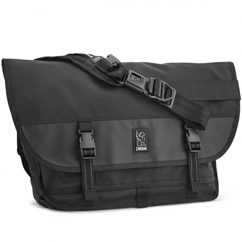CHROME INDUSTRIES - FESN / LIBE BRAND UNIVS. CHROME INDUSTRIES - FESN / LIBE BRAND UNIVS.