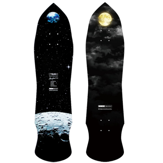 Evisen x FESN laboratory / TSUKI - FESN / LIBE BRAND UNIVS.