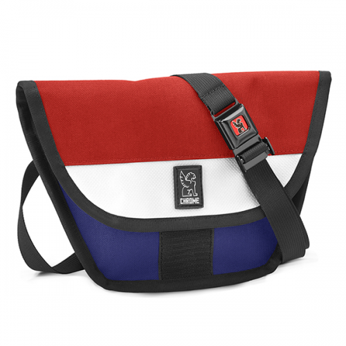 CHROME INDUSTRIES - FESN / LIBE BRAND UNIVS. CHROME INDUSTRIES - FESN / LIBE BRAND UNIVS.