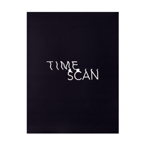 TIME SCAN DVD