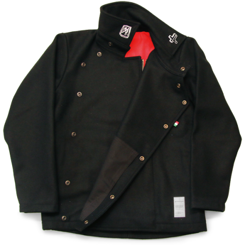 BABU MESSENGER RIDERS JKT