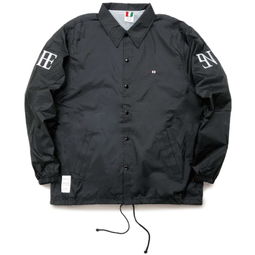 FESN ARM LOGO C-JACKET