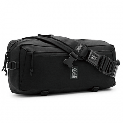 CHROME INDUSTRIES - FESN / LIBE BRAND UNIVS. CHROME INDUSTRIES - FESN / LIBE BRAND UNIVS.