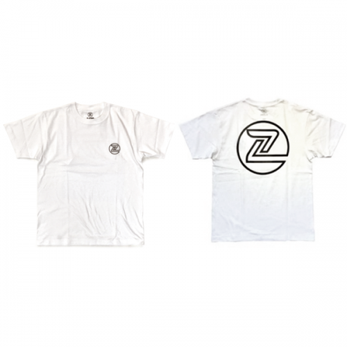 Z-FLEX  / Z-TMARUZ　WHITE