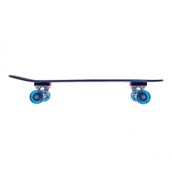 Z-FLEX CRUISER 29inch JAY ADAMS SHADOW METAL BLUE - FESN / LIBE BRAND UNIVS. Z-FLEX CRUISER 29inch JAY ADAMS SHADOW METAL BLUE - FESN / LIBE BRAND UNIVS.