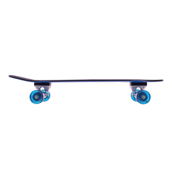 Z-FLEX CRUISER 29inch JAY ADAMS SHADOW METAL BLUE - FESN / LIBE