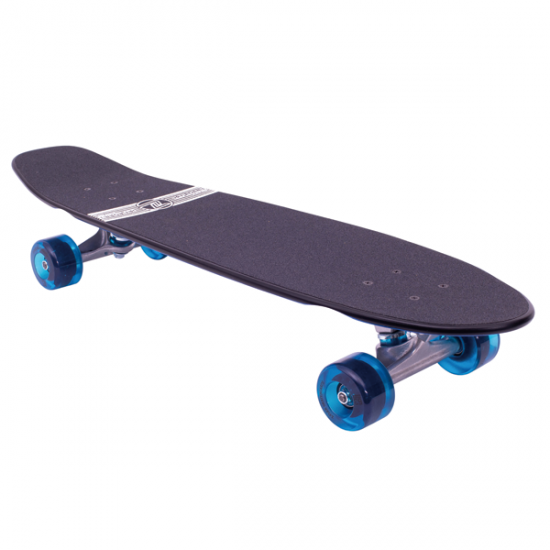 Z-FLEX CRUISER 29inch JAY ADAMS SHADOW METAL BLUE - FESN / LIBE