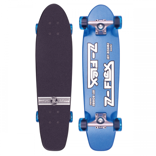 Z-FLEX クルーザー 29インチ ジェイアダムス スケートボード FESN-