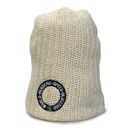 W P S I Circle Summer Knit Cap Fesn Libe Brand Univs W P S I Circle Summer Knit Cap Fesn Libe Brand Univs