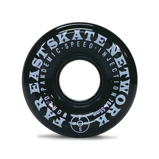 【新作入荷!!】 W.P.S.I LIP ROUND 78A /55mm WHEELS SLIDE SOFT CORE HARD その他