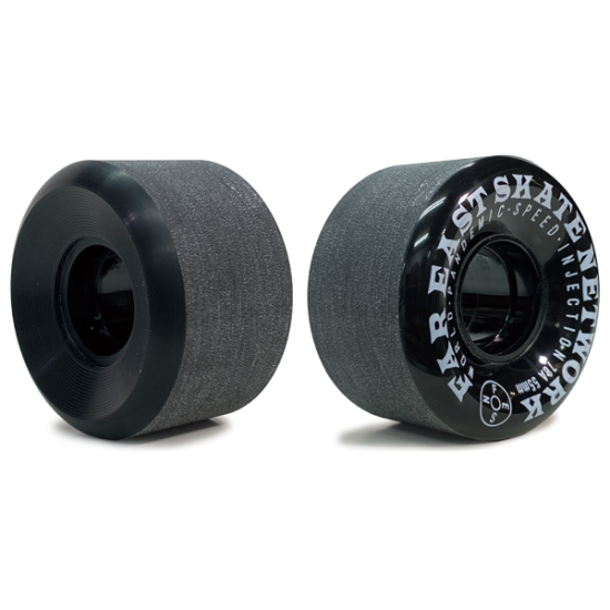 ホットセール 口コミ WHEELS SLIDE SOFT CORE HARD W.P.S.I /55mm LIP ROUND 78A スケートボード