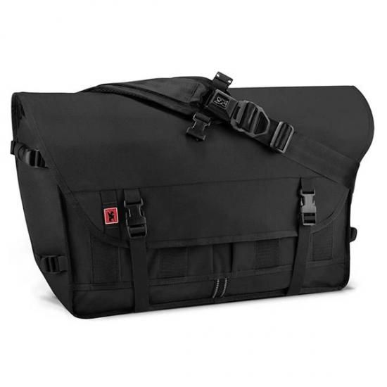 CHROME / BERLIN / BLACKxBLACK - FESN / LIBE BRAND UNIVS.