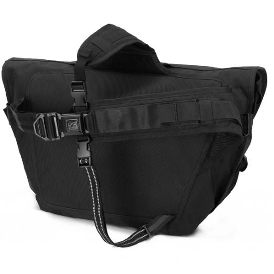CHROME / BERLIN / BLACKxBLACK - FESN / LIBE BRAND UNIVS.