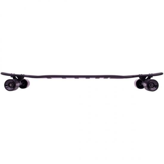 Z-FLEX DROP THROUGH 36inch BLACK - FESN / LIBE BRAND UNIVS. Z-FLEX DROP THROUGH 36inch BLACK - FESN / LIBE BRAND UNIVS.