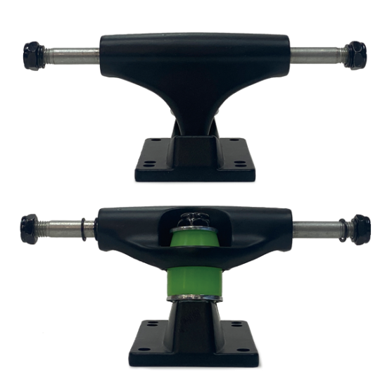 W.P.S.I. CRUISER TRUCKS / 88mm - FESN / LIBE BRAND UNIVS. W.P.S.I. CRUISER TRUCKS / 88mm - FESN / LIBE BRAND UNIVS.