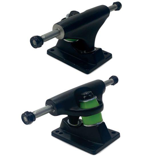 W.P.S.I. CRUISER TRUCKS / 88mm - FESN / LIBE BRAND UNIVS. W.P.S.I. CRUISER TRUCKS / 88mm - FESN / LIBE BRAND UNIVS.