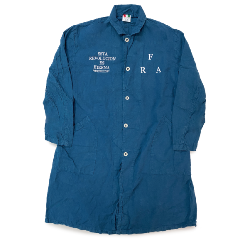 FRA LINEN COAT