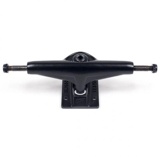 TENSOR TRUCKS / MAG LIGHT / 5.0 Hi / BLACK - FESN / LIBE