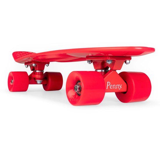 PENNY 22inch RED - FESN / LIBE BRAND UNIVS.