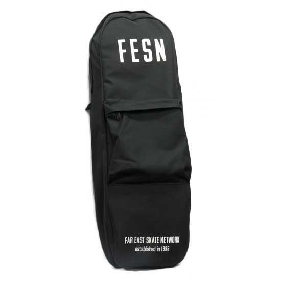 FESN NINJA SHOULDER BAG - FESN / LIBE BRAND UNIVS. FESN NINJA SHOULDER BAG - FESN / LIBE BRAND UNIVS.
